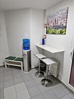 Hostal Elkano