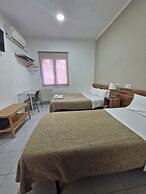 Hostal Elkano