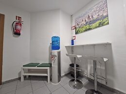 Hostal Elkano