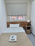 Hostal Elkano