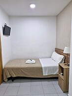 Hostal Elkano