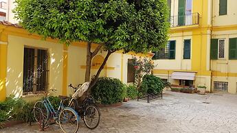 Lido di Ostia 1933