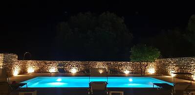 Masseria Violante