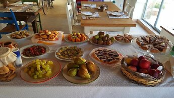Masseria Violante