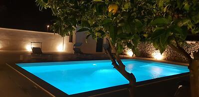 Masseria Violante