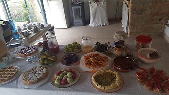 Masseria Violante