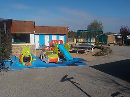 Camping L'Idéal