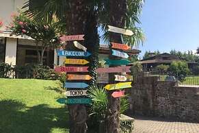 Hotel Merloni