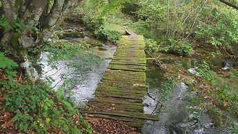 Plitvice Lakes VILLA PRICA