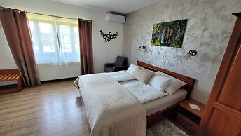 Plitvice Lakes VILLA PRICA