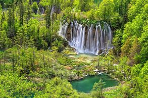 Plitvice Lakes VILLA PRICA