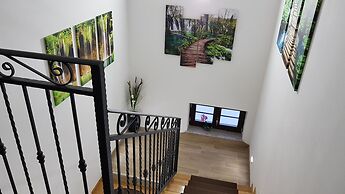 Plitvice Lakes VILLA PRICA