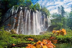 Plitvice Lakes VILLA PRICA
