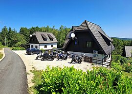 Plitvice Lakes VILLA PRICA