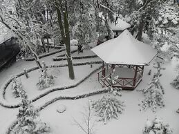 Hotel Baneasa Parc