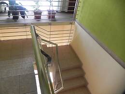 Hotel Baneasa Parc