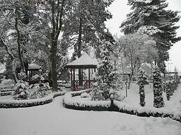 Hotel Baneasa Parc
