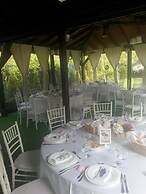 Hotel Baneasa Parc