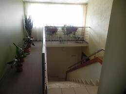 Hotel Baneasa Parc