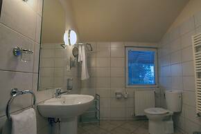 Hotel Baneasa Parc