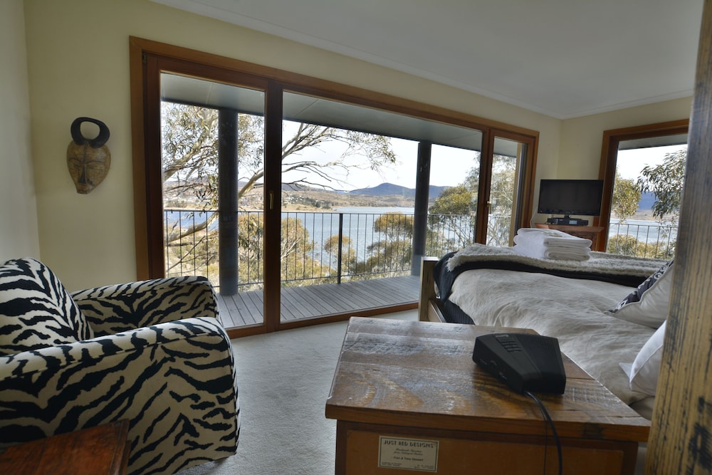 The Point Jindabyne
