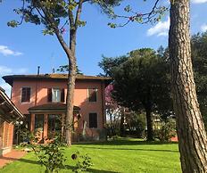 Villa al Piano