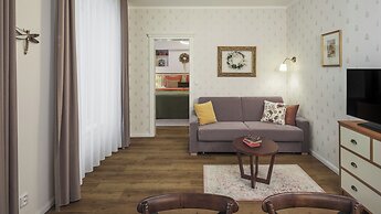 SeNo 6 Apartments