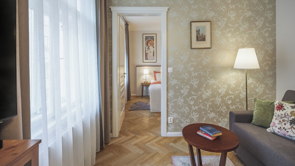 SeNo 6 Apartments