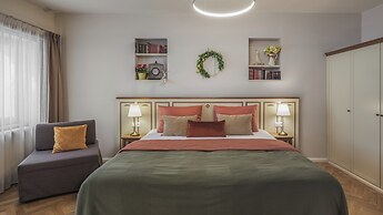 SeNo 6 Apartments