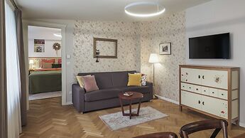 SeNo 6 Apartments