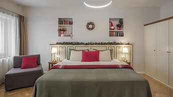 SeNo 6 Apartments