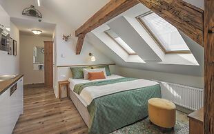 SeNo 6 Apartments