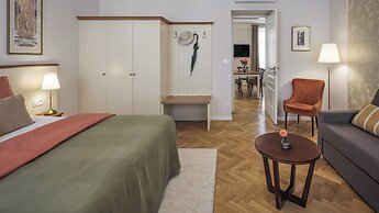 SeNo 6 Apartments