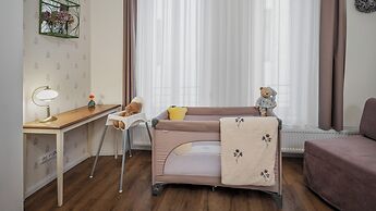 SeNo 6 Apartments