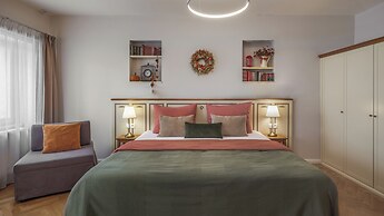 SeNo 6 Apartments