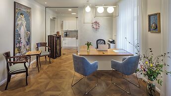 SeNo 6 Apartments