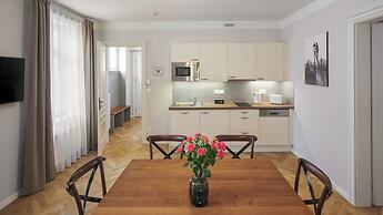 SeNo 6 Apartments