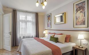 SeNo 6 Apartments