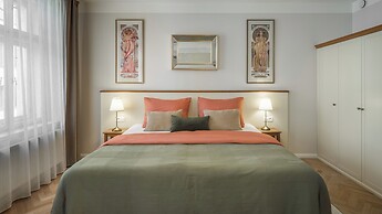 SeNo 6 Apartments