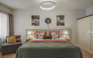 SeNo 6 Apartments