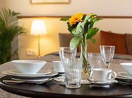 SeNo 6 Apartments