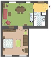 SeNo 6 Apartments