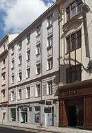 SeNo 6 Apartments