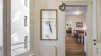 SeNo 6 Apartments
