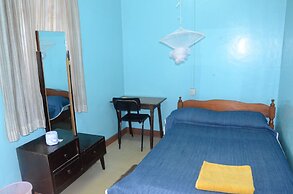 New Swanga Lodge