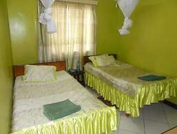 New Swanga Lodge