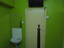 New Swanga Lodge