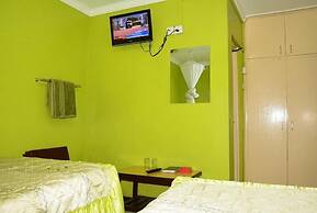 New Swanga Lodge