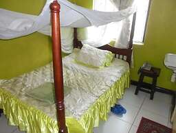 New Swanga Lodge