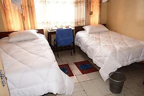 New Swanga Lodge